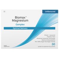 Biomax® Magnesium Complex -  Natural 